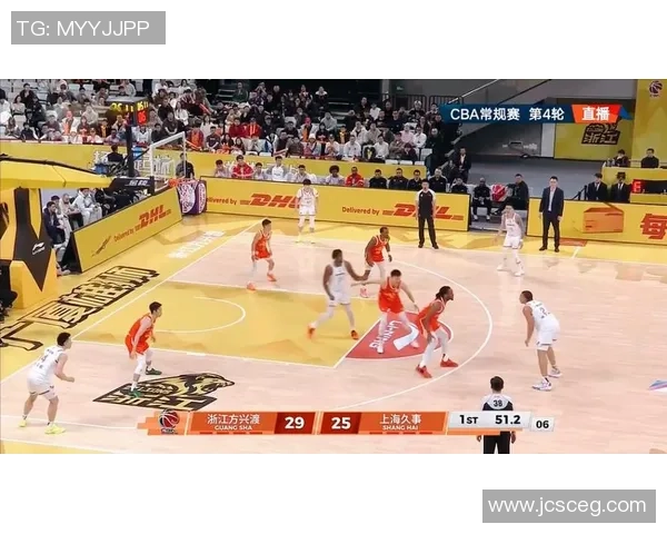 CBA新赛制成查验数据刷子利器!一人5中2一人1分,2前国手暴露无遗?